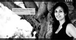 Desktop Screenshot of charuvi.com